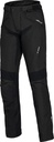 Tour pants Tromsö-ST 2.0 black
