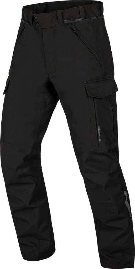 Tour Pants Space-ST black