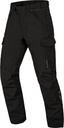 Tour Pants Space-ST black
