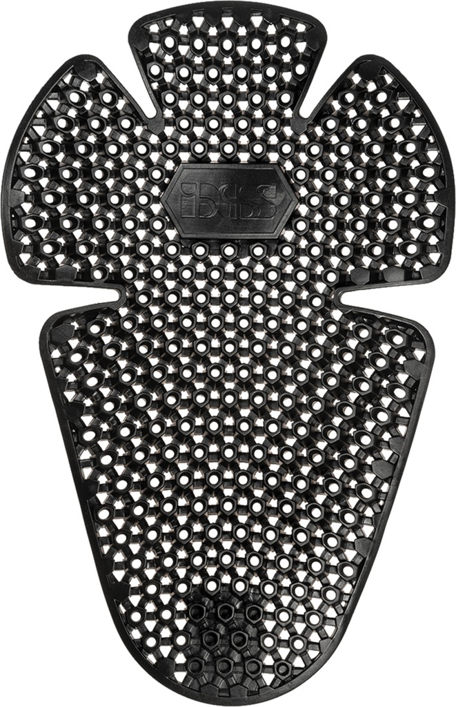 Honeycomb knee protectors (B) L2