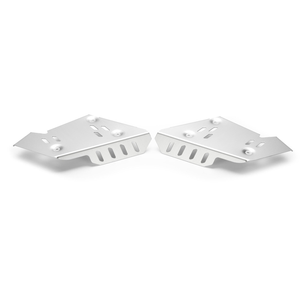 Stražnja zaštita vilice