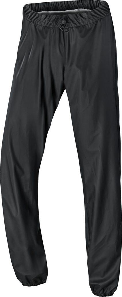 Rain pants Croix black