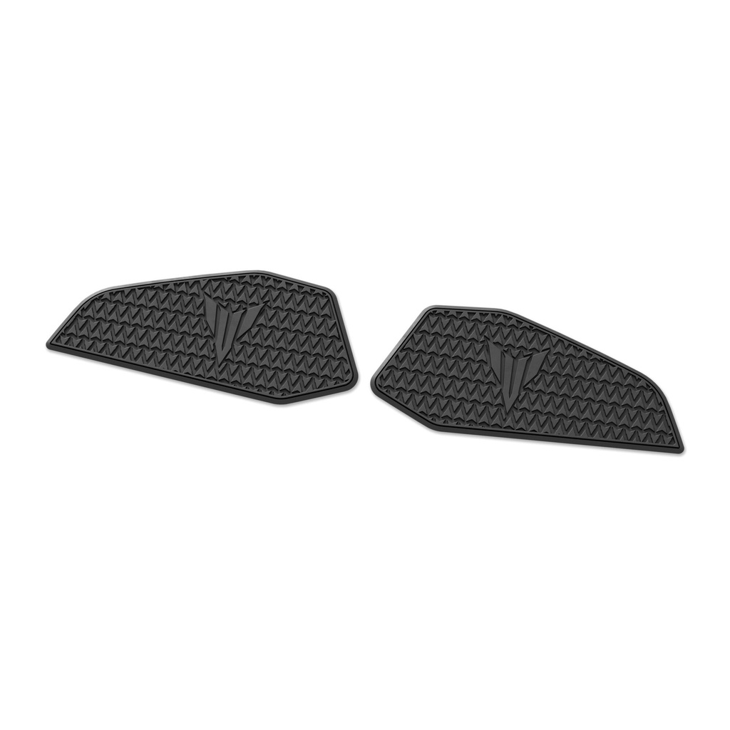 Tank Side Pads