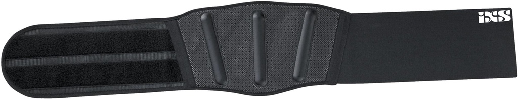 Kidney Belt Vented 2.0 black