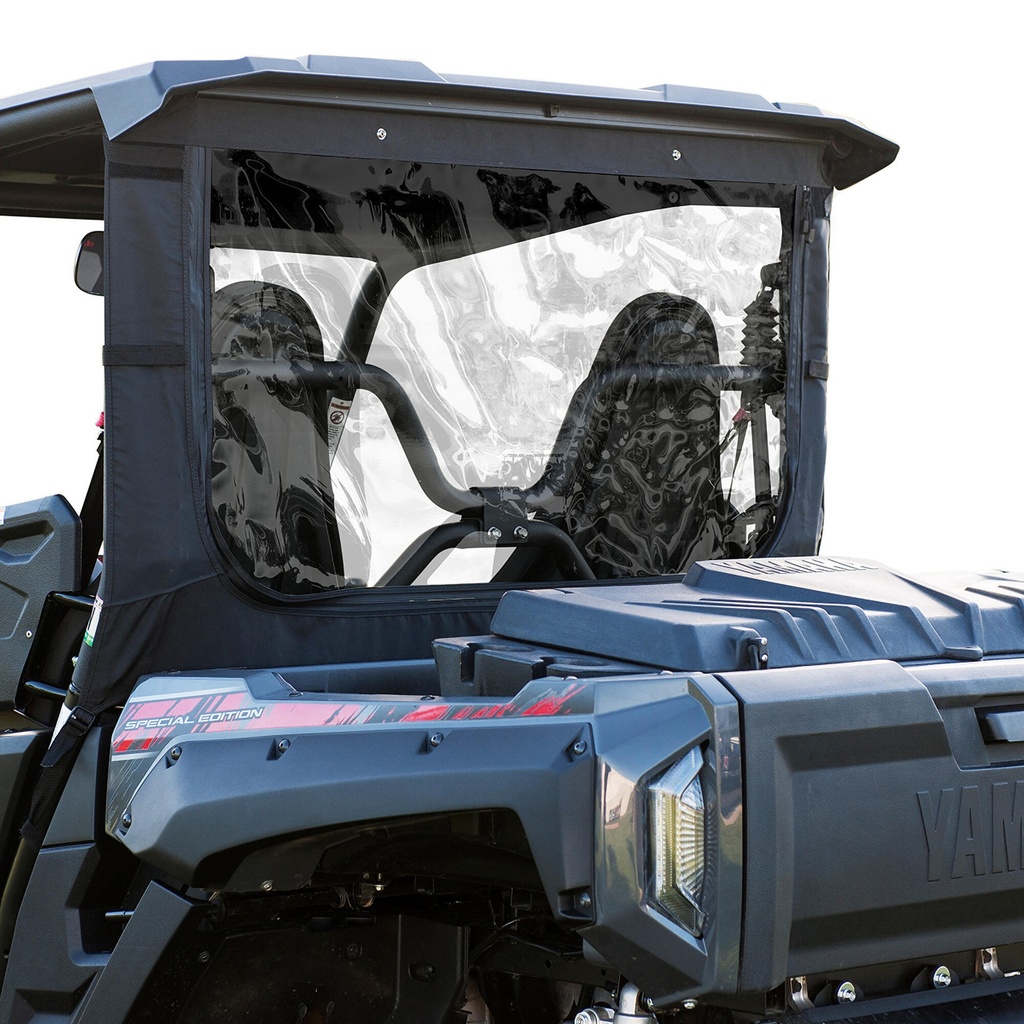 Mekani stražnji prozor Wolverine 850 X2 2019-2020