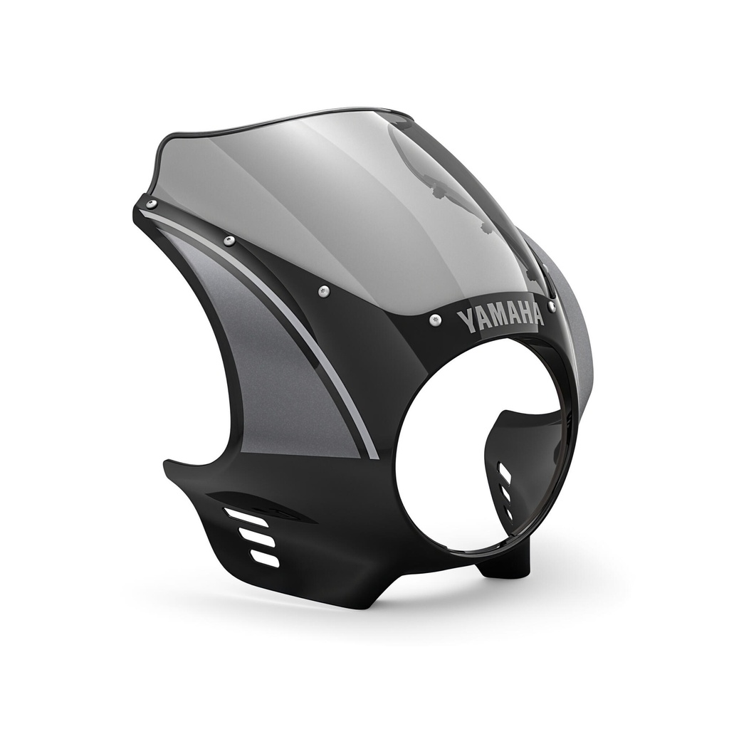 Minimalni oklop modela XSR900