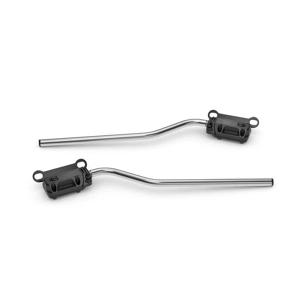 Nosači za meke bočne torbe