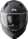 Full Face Helmet Velox mat black