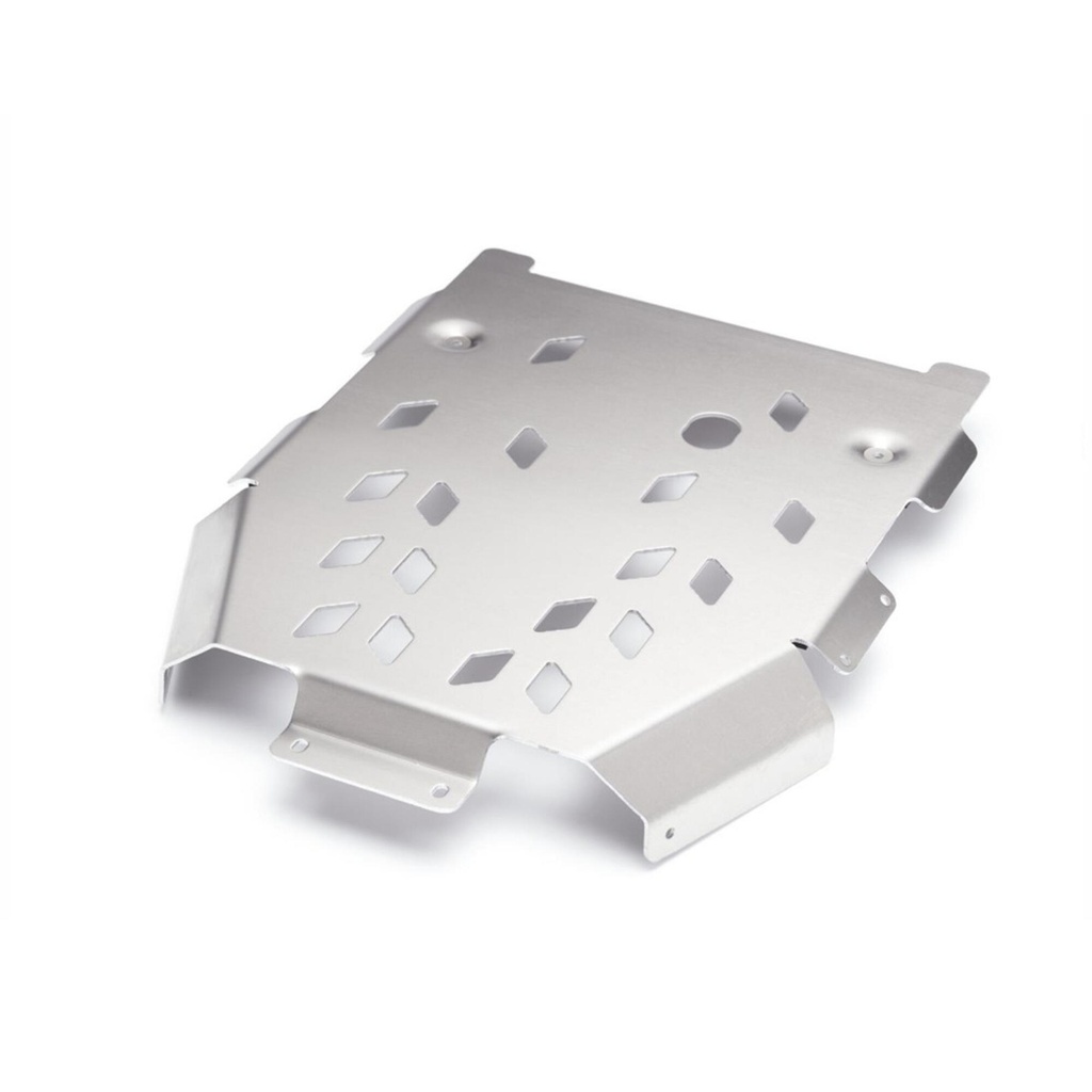 Srednja ploča branika