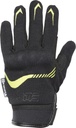 Gloves Jet-City Kids black-yellow fluo