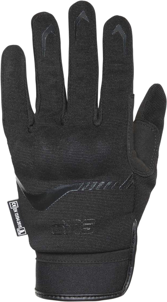 Gloves Jet-City black