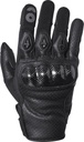 Solis gloves black