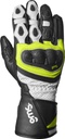 Gloves GR-1 SF black-white-yellow