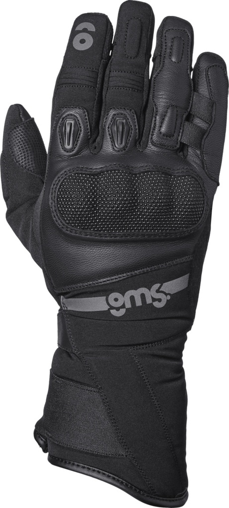 Gloves Tylon SF WP black