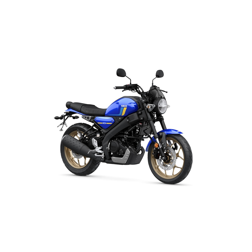 Cestovni paket – XSR125