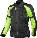 Jacket Taylor Man black-yellow