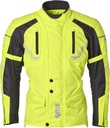 Jacket Taylor Man fluoyellow