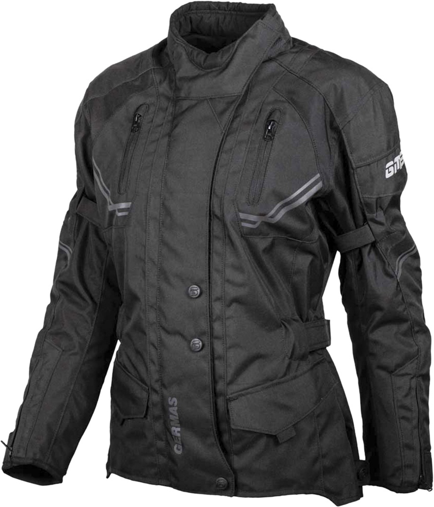Germas jacket Taylor women's black