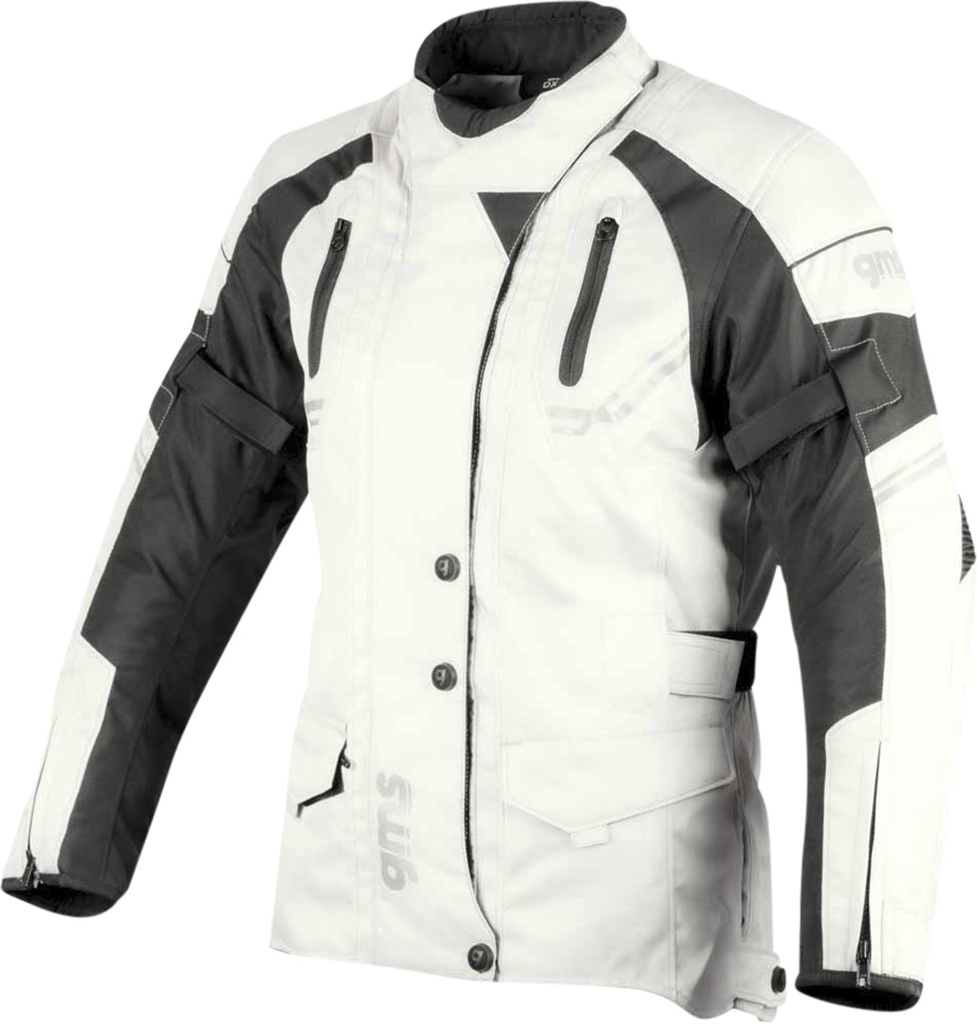 Germas jacket Taylor women's beige-black