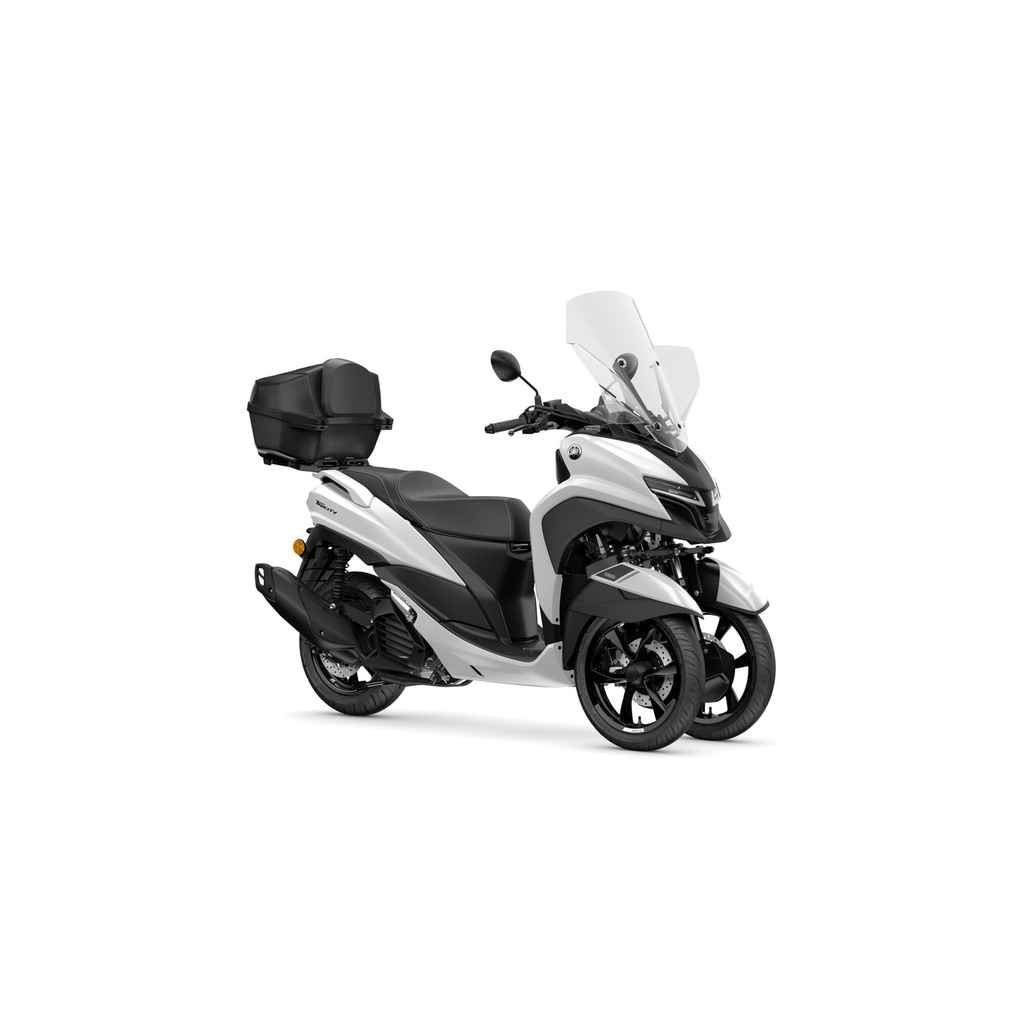 Gradski paket zapremnine 39 l za model Tricity 125