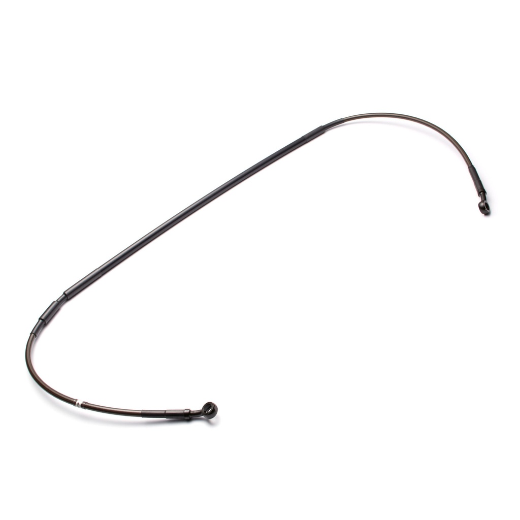 GYTR® Stainless Steel Braided Front Brake Line