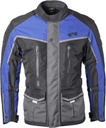 Jacket Twister Neo WP Man black-navy blue
