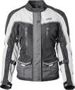 Jacket Twister Neo WP Lady black-anthracite-white