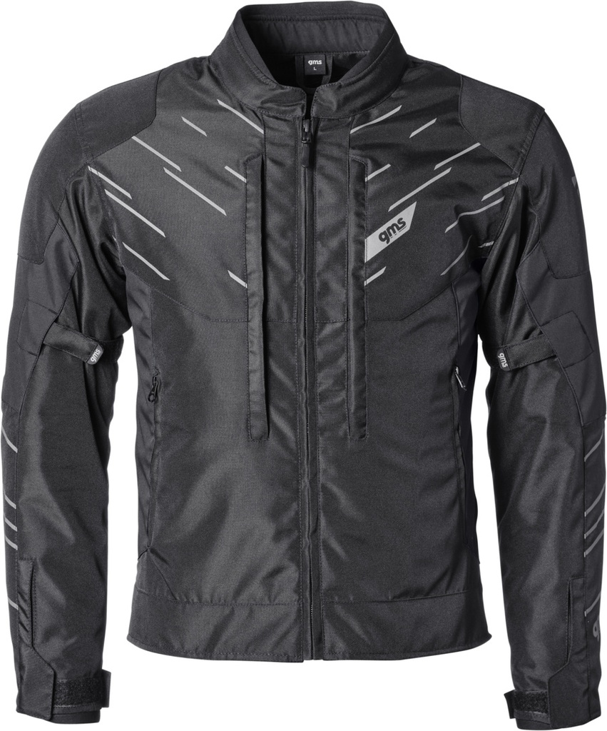 Jacket Kasai WP black