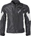 Jacket Kasai WP black-white