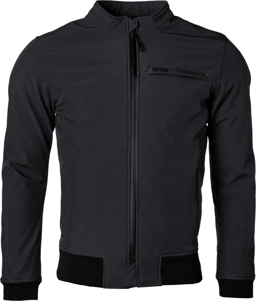 Jacket Metropole WP Man black