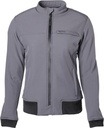 Jacket Metropole WP Lady grey