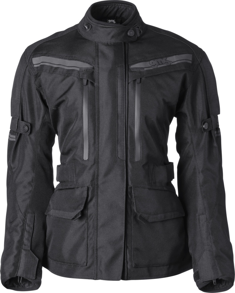 Jacket Gear Neo WP Lady black