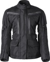 Jacket Gear Neo WP Lady black
