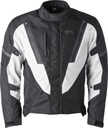 Jacket Avon WP Man black-white