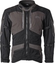 Acamar WP jacket black-grey