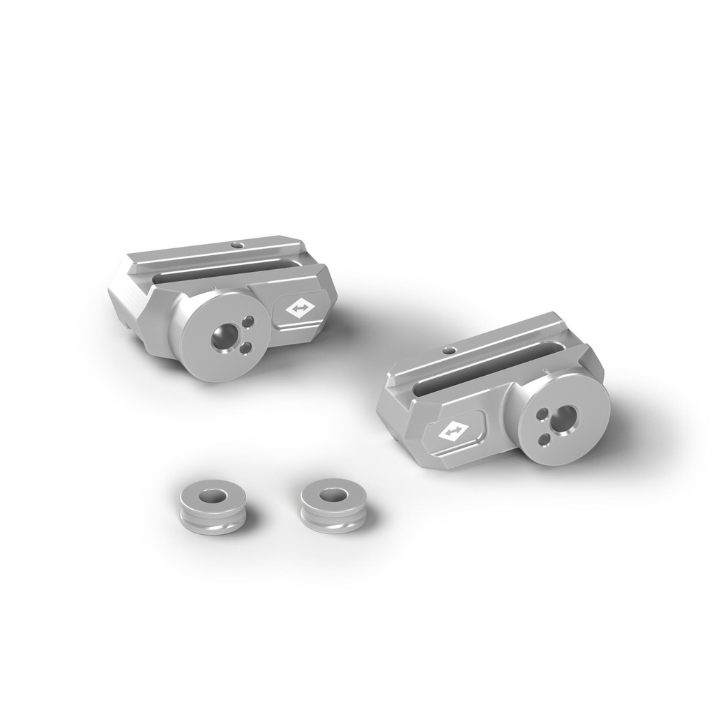 Colour Finishing Kit