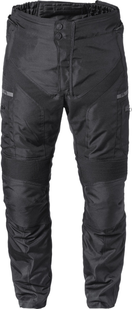 Pants Trento Neo WP Man black