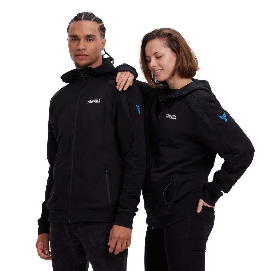 Hyper Naked Hoodie Unisex Adult