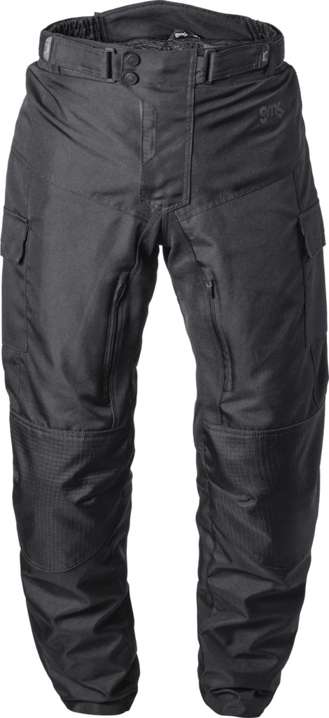 Pants Starter Neo WP Man black