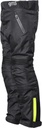 Pant Highway WP Kids black-anthracite