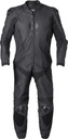 Leather suit GRC-1 1PCS black