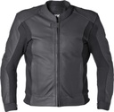 Leather jacket GS-1 black