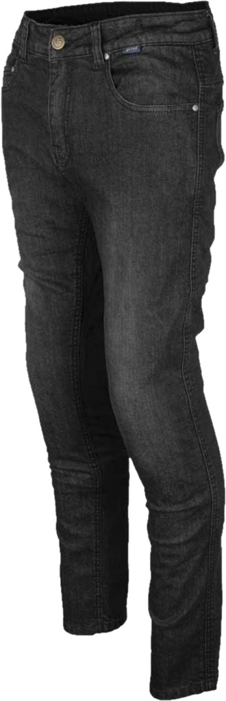 Jeans RATTLE MAN black-grey