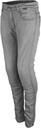 Jeans RATTLE LADY light grey