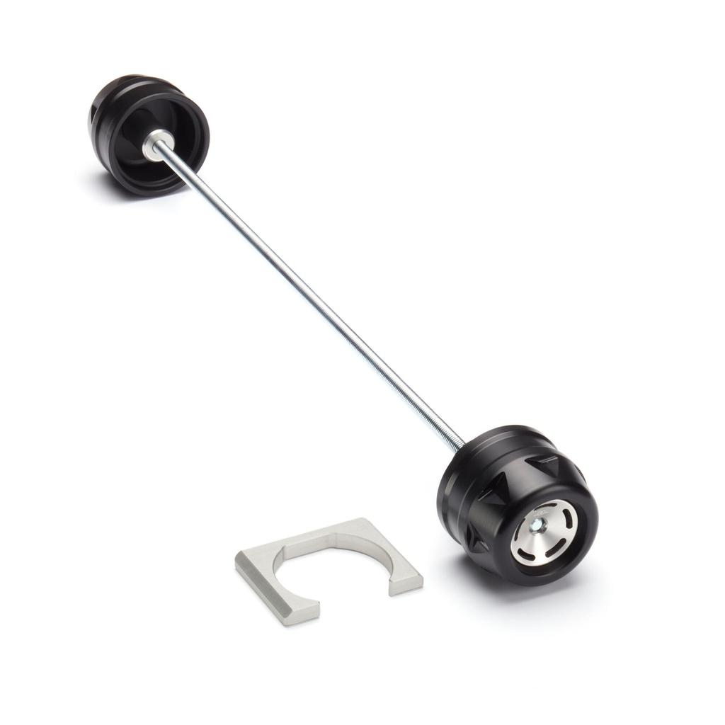 Štitnik za stražnju osovinu