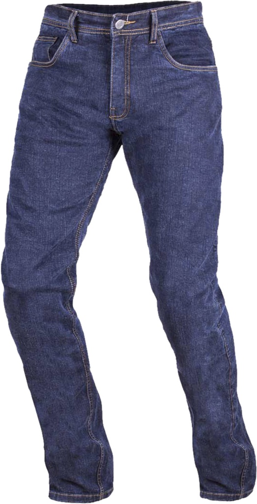 Jeans BOA dark blue