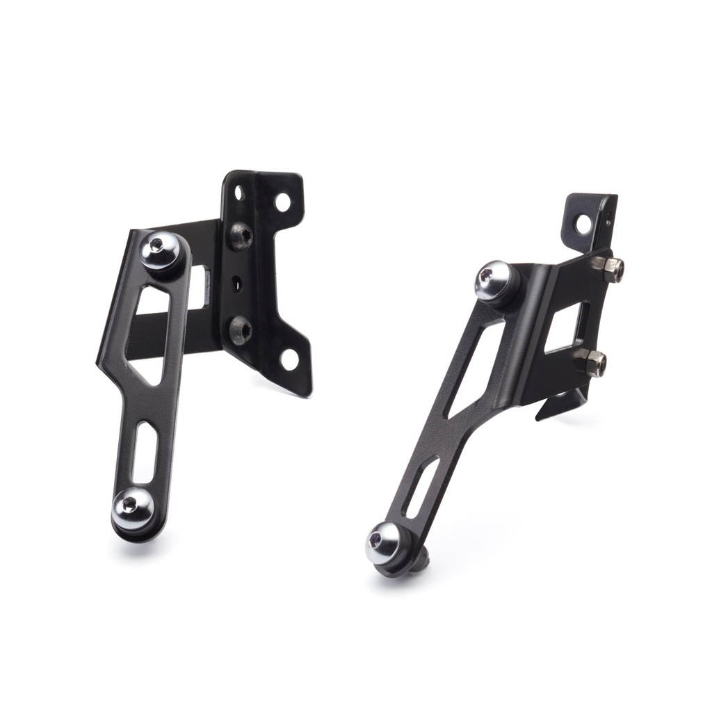 Oslonci za vjetrobran "Sport"