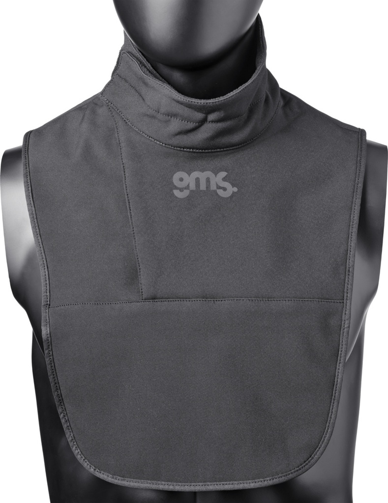 Neck Warmer Mistral WP black