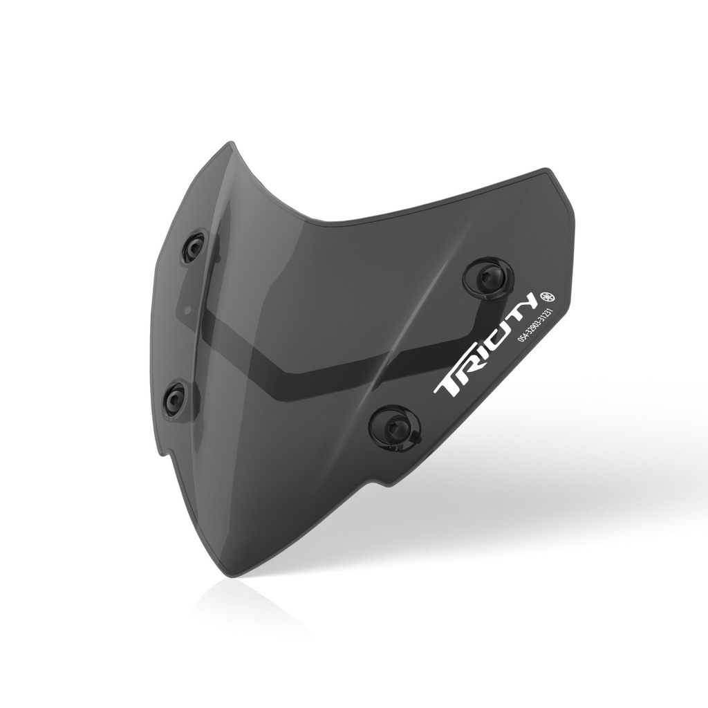 Komplet sportskog vjetrobrana