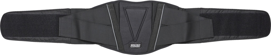 Kidney Belt Racing black